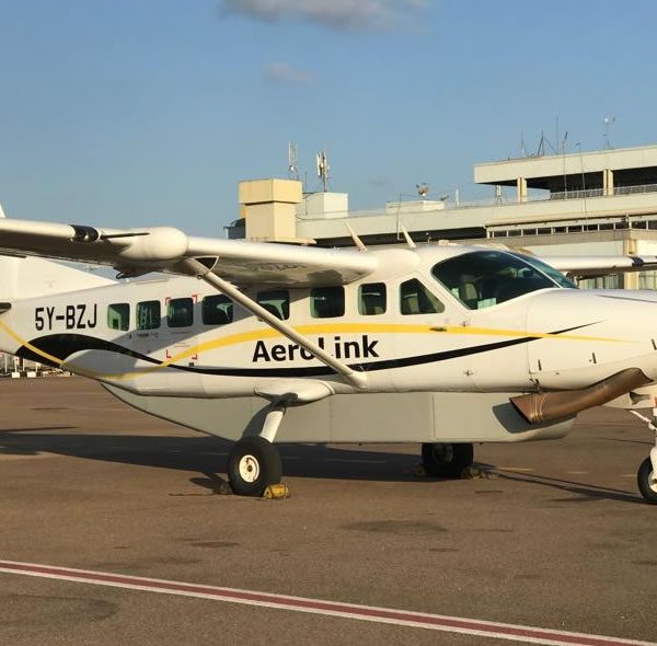 5 Days Kidepo flying Wildlife Safari in Uganda